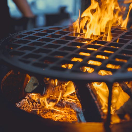 Picture of Charcoal For Barbecue 10 Kilo