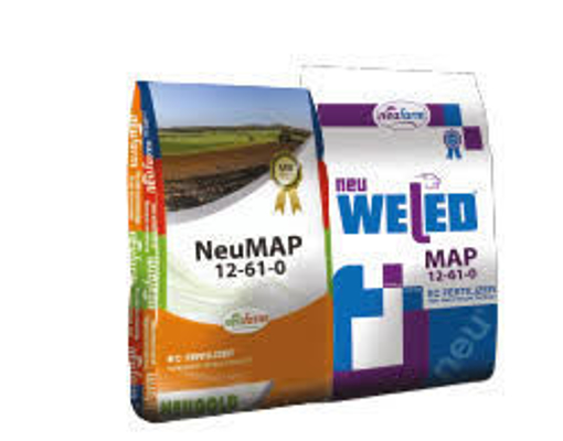 Picture of MAP 12_61_0 فسفور عالي