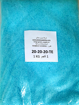 Picture of NPK-20-20-20+TE