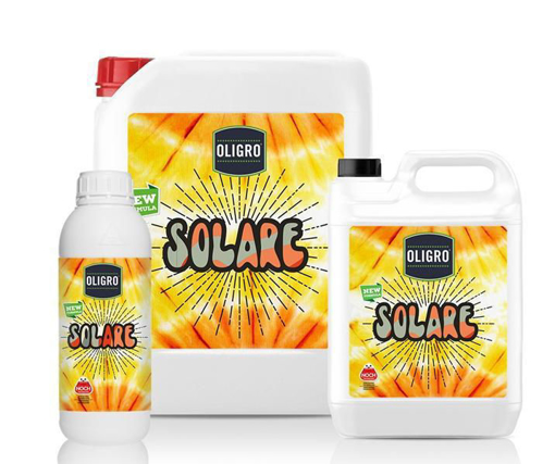 Picture of Solare سولر مكافح الاجهادات الحرارية