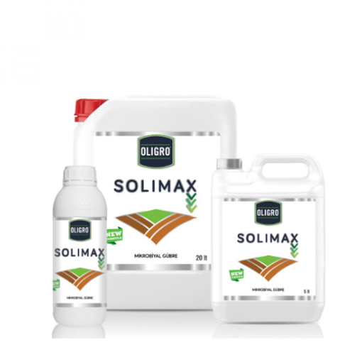 Picture of solimax سوليماكس عضوي 1لتر