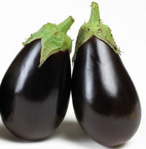 Picture of باذنجان اسود عريض