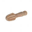 Picture of Wood lemon squeezer