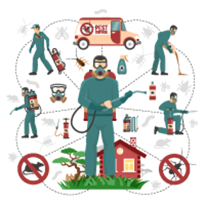 Picture for category اكسسوارات الحديقة