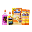 Picture of ELM BUTTER 4CT SLIME KIT