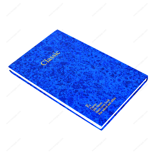 Picture of Record Book F4,200sheets