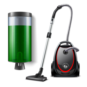 Picture for category smart cleaning device