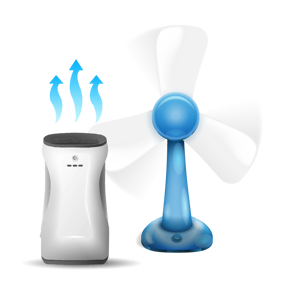 Picture for category cooling device