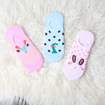 Picture of woman socks low cut  3 pair no 3