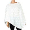 Picture of woman winter shawl