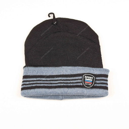 Picture of winter cap for man no 5