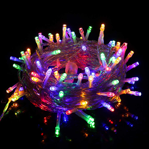 Picture of LED String  Light 110 cm