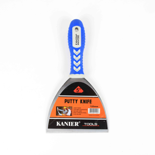 Picture of PUTTY KNIFE 125mm