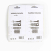 Picture of XLSH HARDWARE ACCESSORIES 