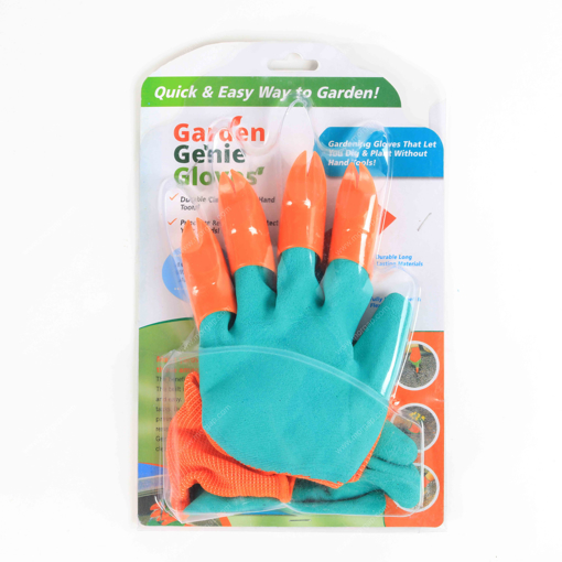 Picture of GARDEN GLOVES 
