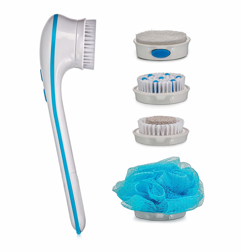 Picture of Spinning Spa Brush