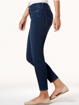 صورة Women Skinny Jeans / بنطلون نسائي سكيني جينز