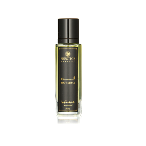 Picture of Alor Body Spray