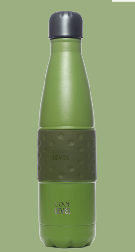 Picture of Class-C-L GripSteel W B cylinder 500ml 6 color