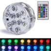 Picture of Goolsky LED Lights with Remote Waterproof 