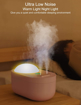 Picture of TOBUSA Cool Mist Humidifier Diffuser