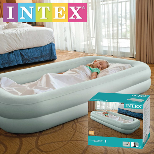 صورة مراتب اطفال 1.07 متر * 1.68 متر * 25 سم