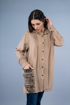 Picture of long shirt