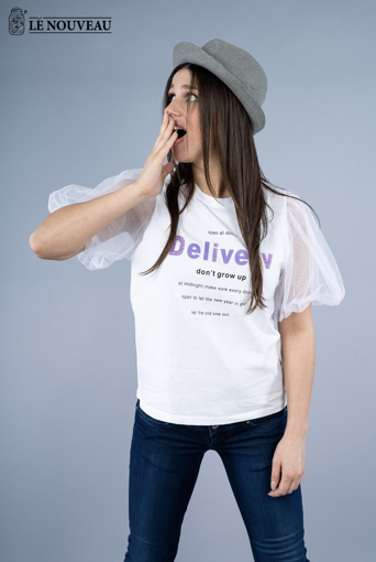 Picture of T-SHIRT