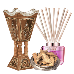 Picture for category Incense Air fresheners 