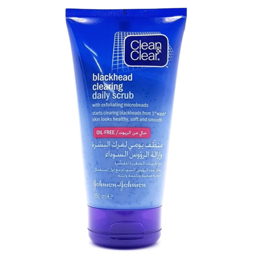 Picture of clean&clear