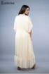Picture of long dress