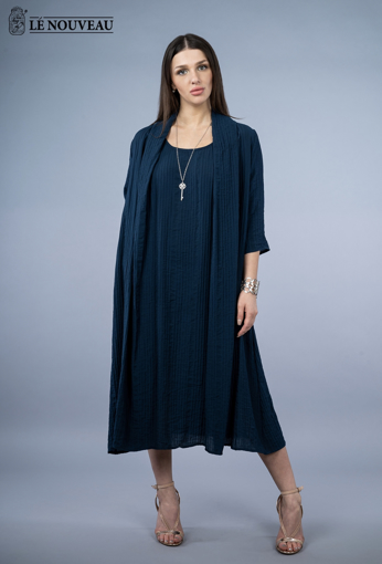 Picture of long dress