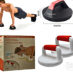 Picture of Rotary Push Up Rack