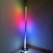 صورة اضاءة الزاوية LED 