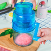 Picture of ice crusher