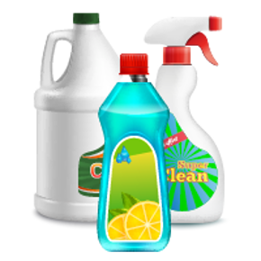Picture for category detergents