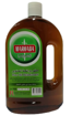 Picture of  floor disinfectant, 750 ml.  buy 1 get 1