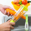 Picture of Vegetable and fruit grater