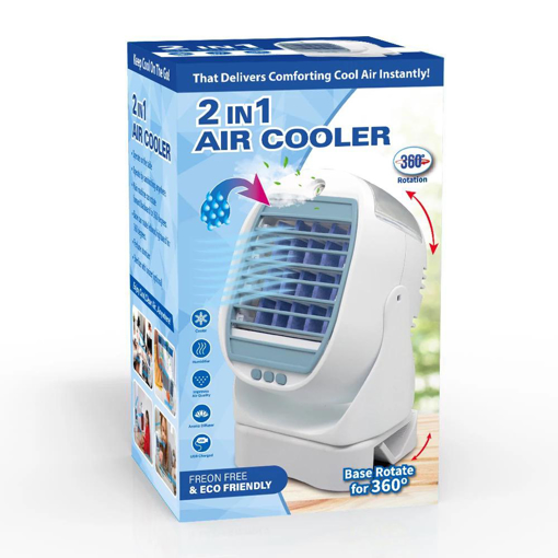 Picture of Water conditioner and air diffuser