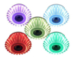 Picture of Luminous Bluetooth Headset