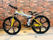Picture of Sports bike that can be sewed