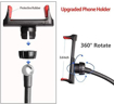 Picture of Flexible mobile phone hanger