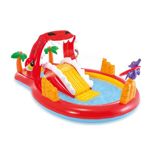 Picture of Beautiful water pump for children