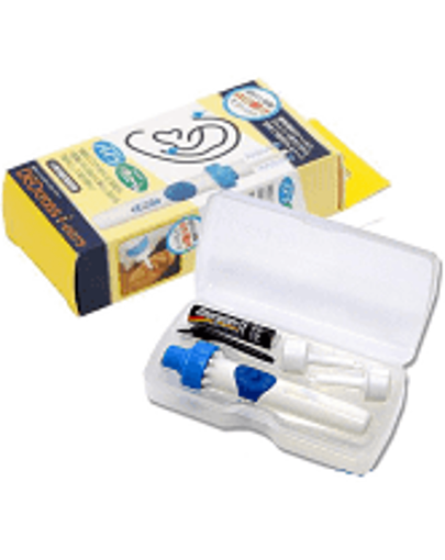 Picture of Electric Wax Removal Machine