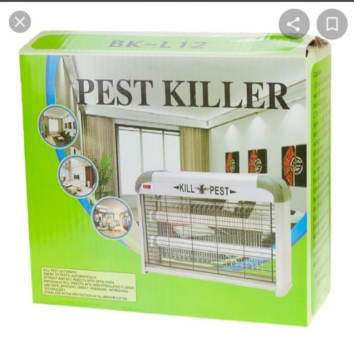 Picture of electric insect repellent