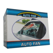 Picture of small car fan