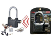 Picture of Lock with alarm sound