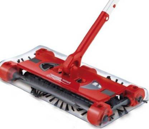 Picture of spin mop