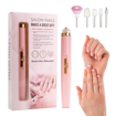 Picture of Manicure set and polisher