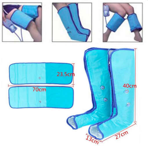 Picture of Air leg massager